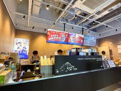 -瑞幸咖啡(石榴中心店)