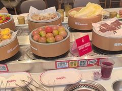 -龍歌自助小火锅(李沧丽达店)