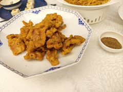 -品海楼·大连海胆锅贴馆(东港店)