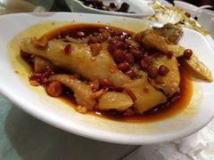 -屋顶花园餐厅(步行街老地王大厦店)