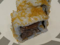 -新一番三文鱼寿司(红城湖店)