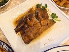 -麒麟中餐厅·经典粤菜·地道菜式老字号(广州长隆酒店)