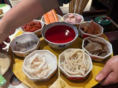 -江北北火锅馆·公路夜市(魏公村店)