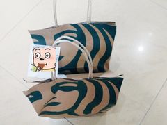 -星巴克(南翔五彩城店)