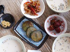 -上席擂茶·新中式青年茶馆(古城店)