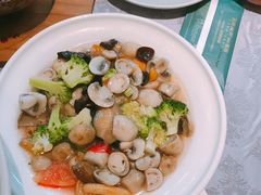 -山外山菜馆(玉泉路店)