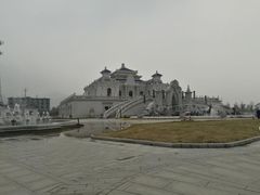 -珠海圆明新园