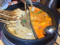 -袁记串串香(新南门店)