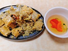 -华姐鸡粉(教育路店)