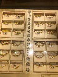 -菜百首饰(朝阳店)