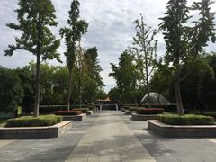 -明故宫遗址公园