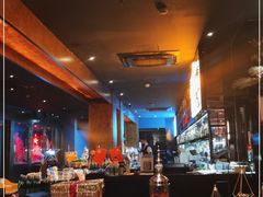 -YUE·6·西式融合餐厅(外滩六号店)