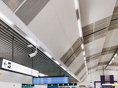 -红土地(地铁站)