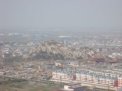-海州古城