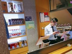 -杨氏青龙虾·羊蝎子(金盛路总店)