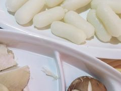 -京炭铜锅涮肉·羊蝎子·羊肉炉(保利·时光里店)