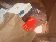 -麦当劳(世贸店)