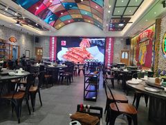 -飞尝蚝·顺德菜·鱼生(顺德总店)