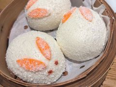 -潮粥荟·潮汕砂锅粥(槐房万达店)