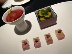 -馋遇江南·精致湖景雅宴(东方之门店)