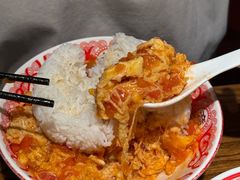 -恰饭·老长沙市井菜(天河客运站店)