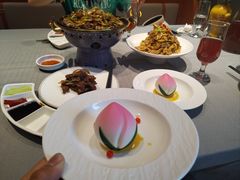 -北平食府·北京烤鸭(北京西站六里桥店)