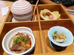-藤鹤日本料理(保利广场店)
