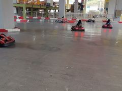 -美心红酒小镇游乐园