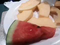 -大丰收脆鱼(浦西万达店)