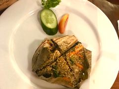 -Pundi Pundi Restaurant