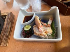 -蟹道乐(道顿堀本店)