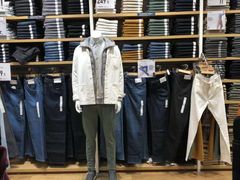 -优衣库(温州财富购物中心店)