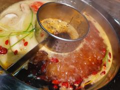 -佬土鹅肠火锅(解放路店)