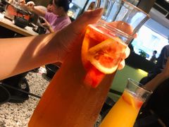 白桃乌龙-炭舍干锅(华发商都店)