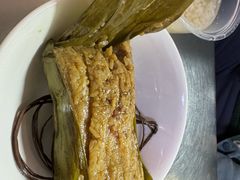 -芳婆糕团店(王府大街店)