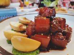 红烧肉-高老庄新家宴(北斗星广场店)