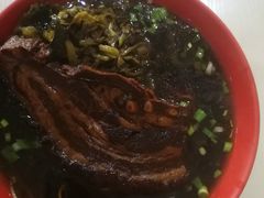 大肉面-小龙大肉面馆