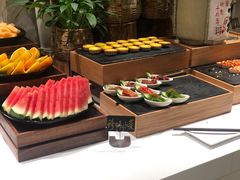 -大渔铁板烧(花园道店)