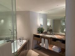 -新加坡文华东方酒店