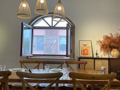 -沏点Trattoria意大利餐厅(新街口店)