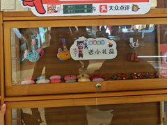 -绿茶餐厅(布吉万象汇店)