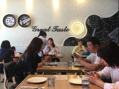 大堂-必胜客(桐梓坡店)