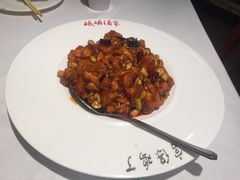 -峨嵋酒家总店(车公庄店)