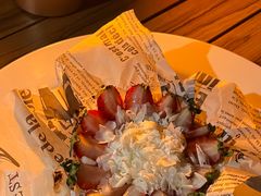 -时光吧·大堂吧·丽江和府洲际度假酒店