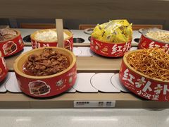 -龍歌自助小火锅(城阳万象汇店)