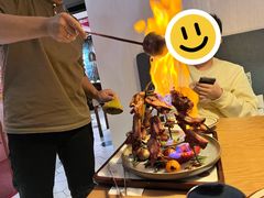 -纳鲁孜·新疆特色餐厅(上海悦荟广场店)