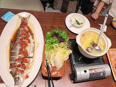 -U你·天然调味(南湖总店)