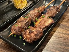 -土蚝·高压锅生蚝(百姓美食街店)