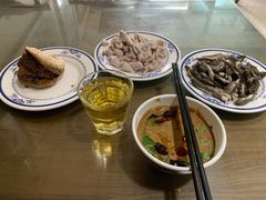 小料-老爆肚满五香烧牛羊肉