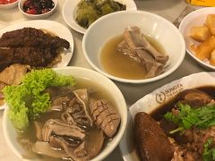 -松發肉骨茶(克拉码头店)